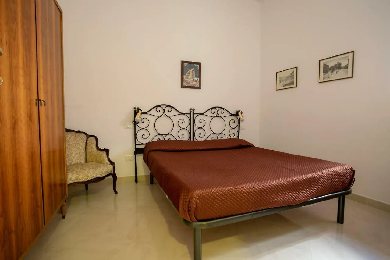 Appartamento Piazza Pretoria Palermo Apartment