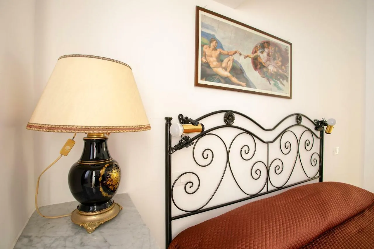 Apartment Appartamento Piazza Pretoria Palermo