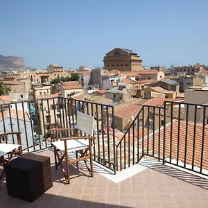  Appartement Vista Capo