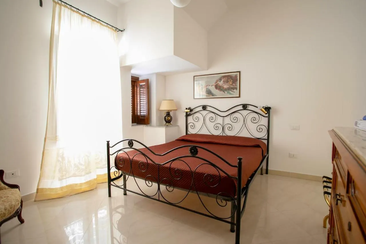 Appartement Appartamento Piazza Pretoria Palerme