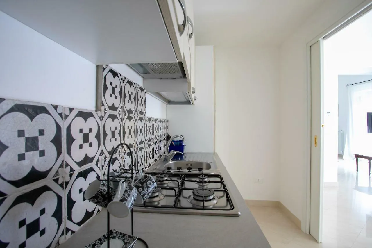 Appartement Appartamento Piazza Pretoria Palerme